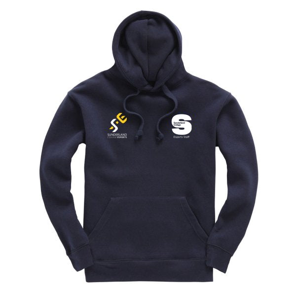 Sunderland College - Esports Staff - Hoodie