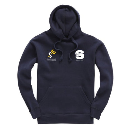 Sunderland College - Esports Staff - Hoodie