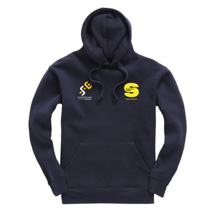Sunderland College - Esports Students - Hoodie