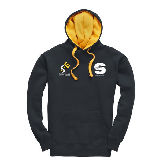 Sunderland College - Esports Staff - Hoodie