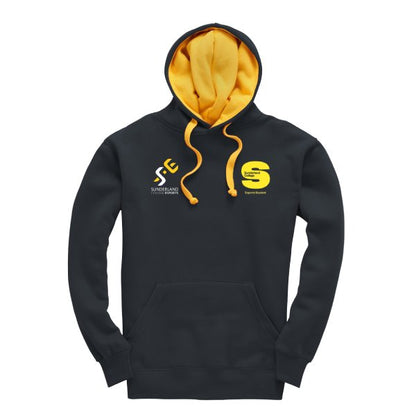 Sunderland College - Esports Students - Hoodie