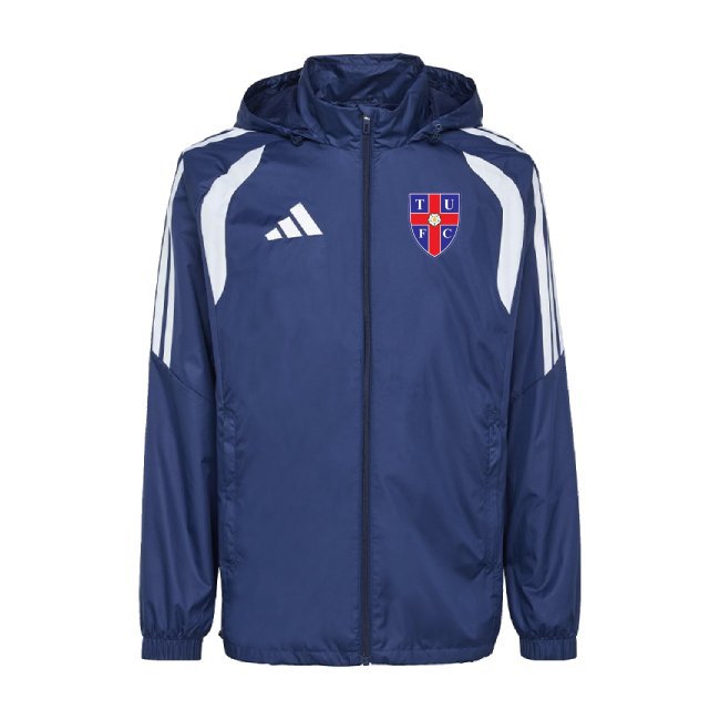 Thorpe United FC - Adidas Tiro 26 League Windbreaker