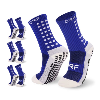 GRF Venom Grip Socks