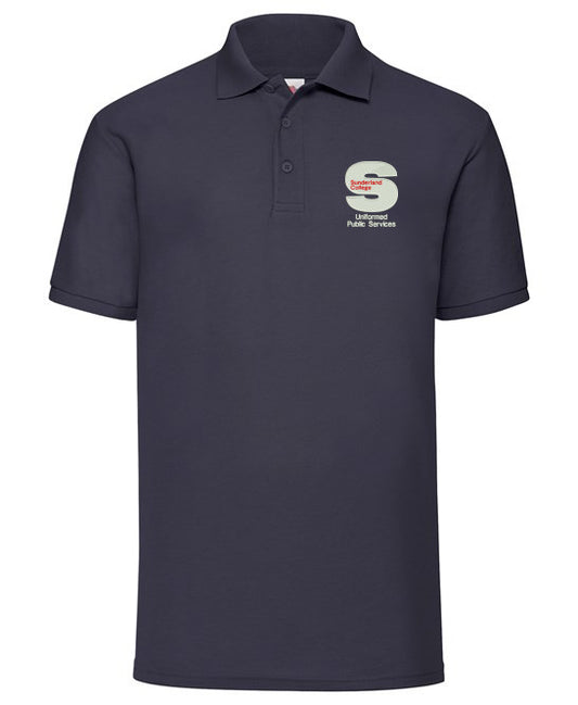 Sunderland College - Public Services - Polo Shirt