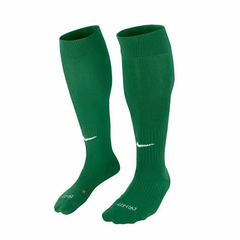 Herrington FC Nike Classic II Home Sock