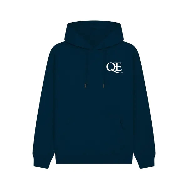 Queen Elizabeth Sixth Form College - Leavers Hoodies