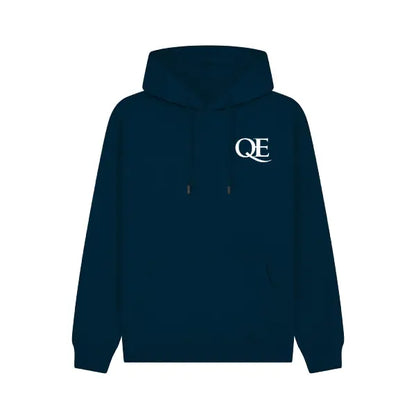 Queen Elizabeth Sixth Form College - Leavers Hoodies