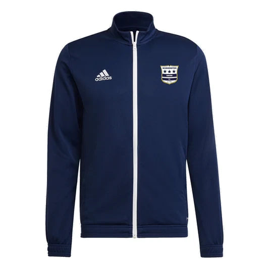 Washington United - PES Jacket (Navy/White)