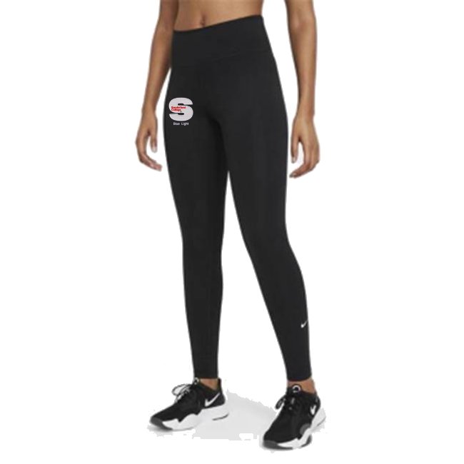 Sunderland College - Uniformed Protective Services/Blue Light Nike Women's Leggings (Optional)
