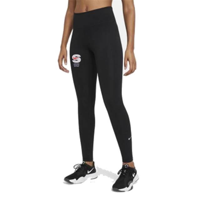 Sunderland College - Uniformed Protective Services Nike Women's Leggings (Optional)