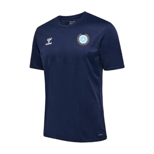Silksworth Youth FC - Hummel Essential Jersey