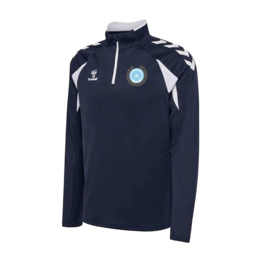 Silksworth Youth FC - Hummel Core 2.0 1/4 Zip