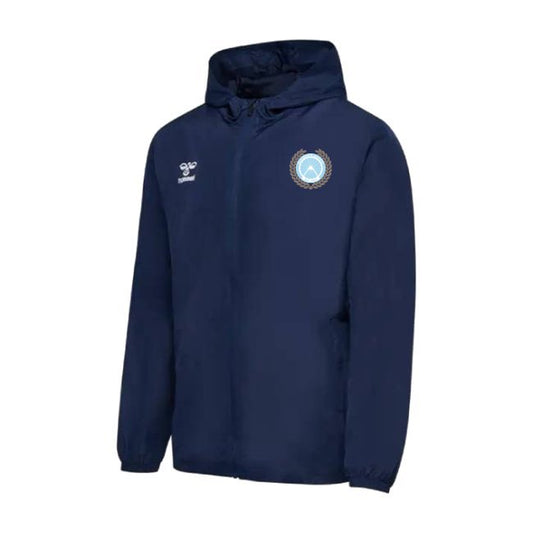 Silksworth Youth FC - Hummel Essential Rain Jacket
