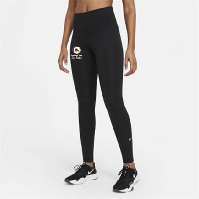 Hartlepool Sixth Form – Academy - Women's Tights