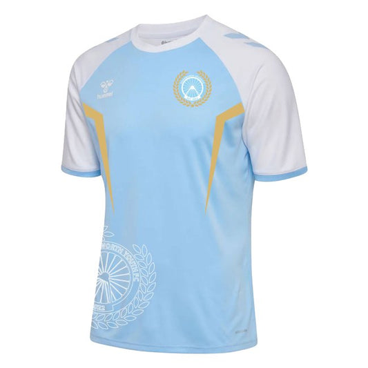 Silksworth Youth FC - Hummel League Jersey
