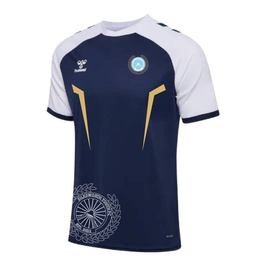 Silksworth Youth FC - Hummel League Jersey