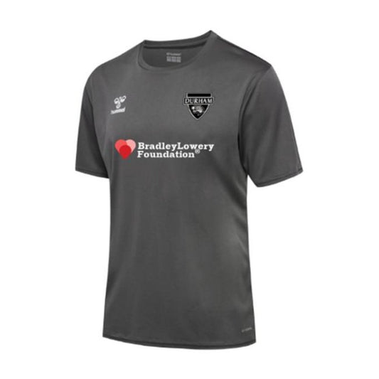 Durham Sixth Form - Hummel Essential Shirt (Optional)
