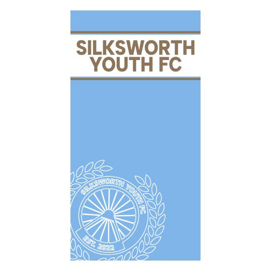 Silksworth Youth FC - Bespoke Towel