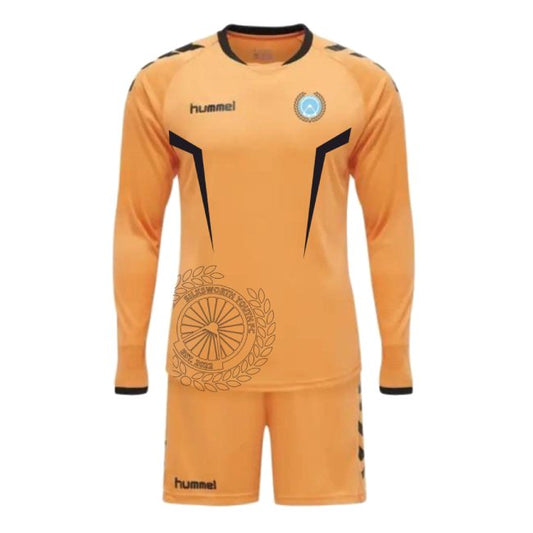 Silksworth Youth FC - Hummel Core GK Set