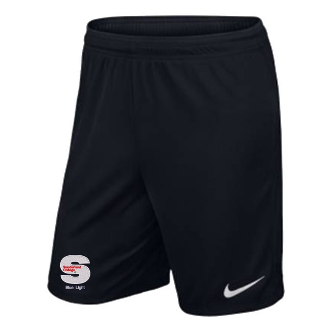 Sunderland College - Uniformed Protective Services/Blue Light Nike Park III Shorts (Optional)