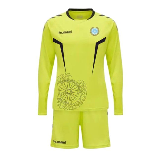 Silksworth Youth FC - Hummel Core GK Set