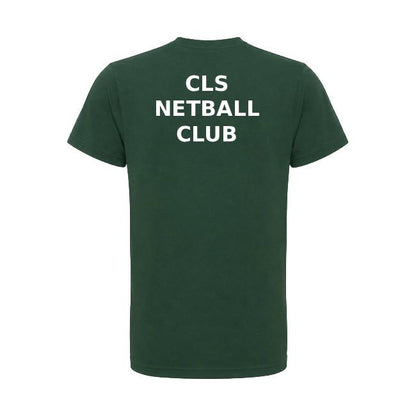 CLS Netball Club - Unisex T-Shirt
