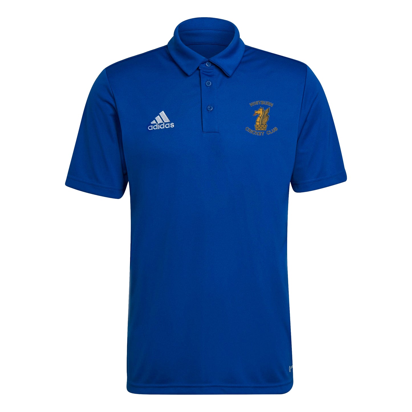 Whitburn CC Polo Shirt