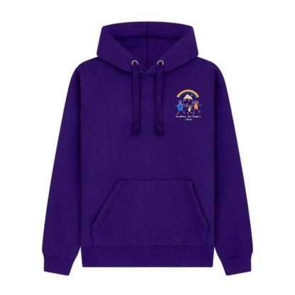 Rosemary Lane Nursery Staff - Hoodie