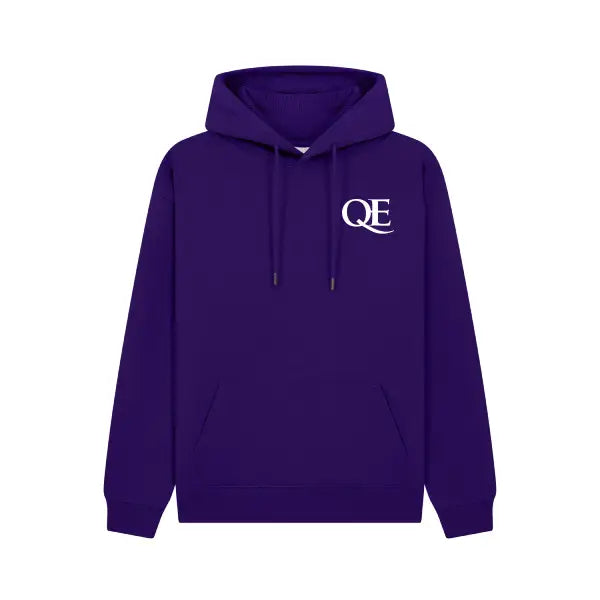 Queen Elizabeth Sixth Form College - Hoodie