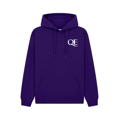 Queen Elizabeth Sixth Form College - Hoodie