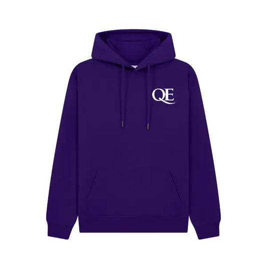 Queen Elizabeth Sixth Form College - Hoodie