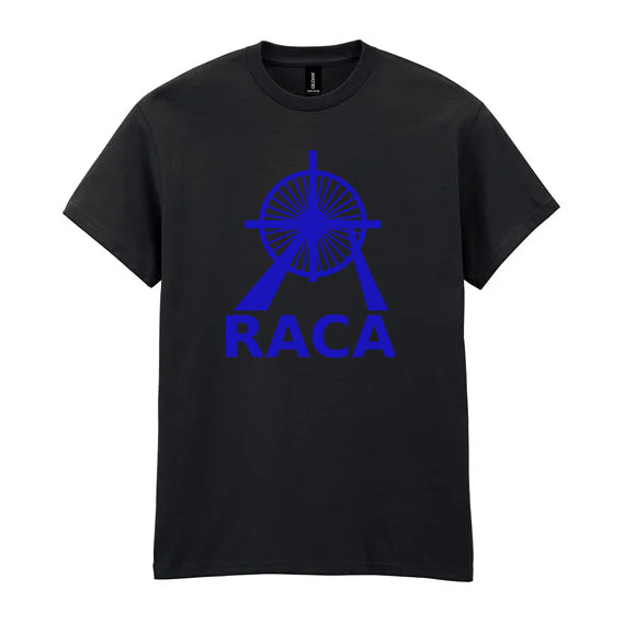 Ryton and Crawcrook Youth FC - Supporters Logo Tee