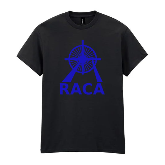 Ryton and Crawcrook Youth FC - Supporters Logo Tee