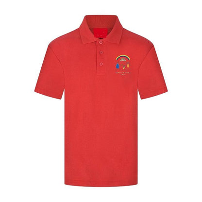 Rosemary Lane Nursery Kids - Polo Shirt