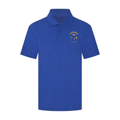 Rosemary Lane Nursery Kids - Polo Shirt