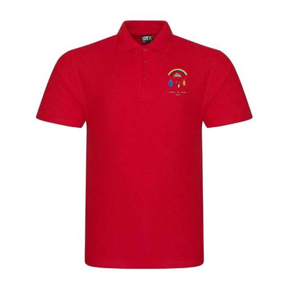 Rosemary Lane Nursery Staff - Polo Shirt