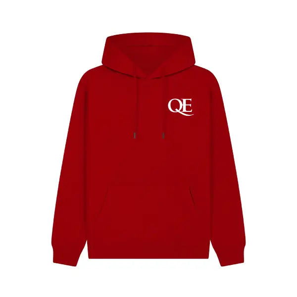 Queen Elizabeth Sixth Form College - Leavers Hoodies