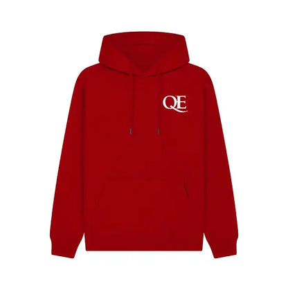 Queen Elizabeth Sixth Form College - Leavers Hoodies