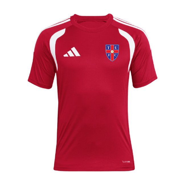 Thorpe United FC - Adidas Tiro 26 League Jersey