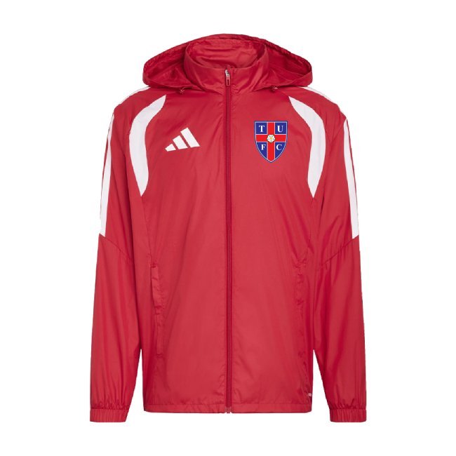 Thorpe United FC - Adidas Tiro 26 League Windbreaker
