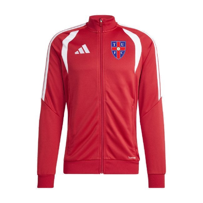 Thorpe United FC - Adidas Tiro 26 League Training Jacket