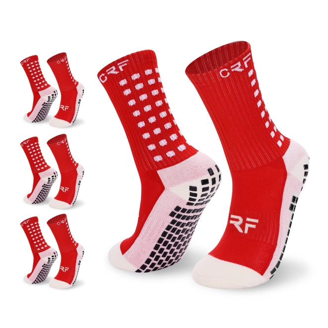 GRF Venom Grip Socks