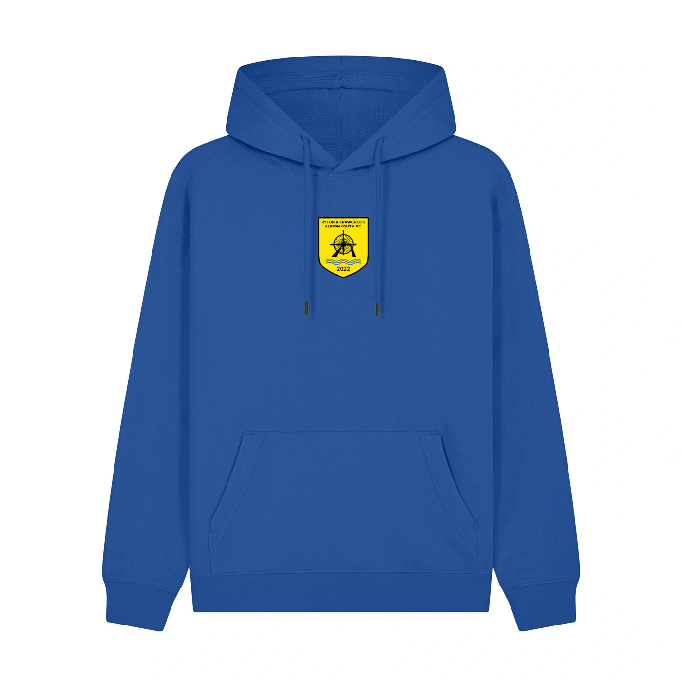 Ryton and Crawcrook Youth FC - Supporters Hoodie