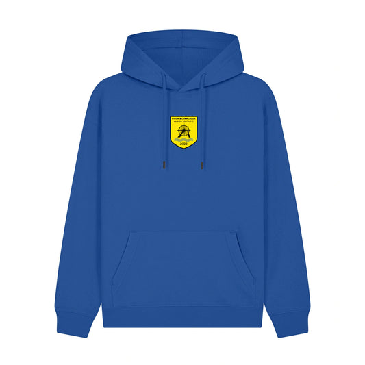 Ryton and Crawcrook Youth FC - Supporters Hoodie