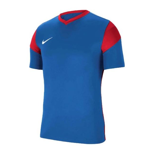 Nike Park Derby III Jersey - Royal/Red