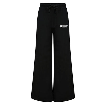 Northumbria University Netball - Wide Leg Joggers