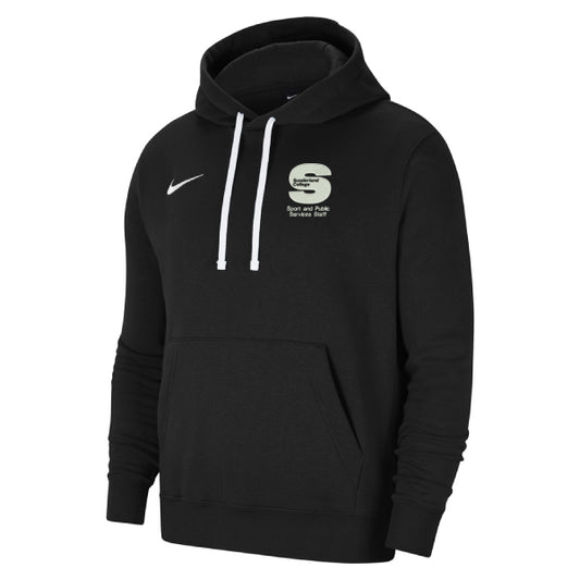 Sunderland College - Sports & Public Services Staff - Hoodie