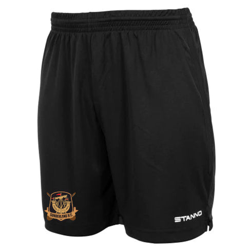 Sunderland Hockey Club - Stanno Focus Shorts