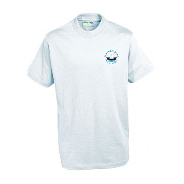 Seaburn Dene - PE - Tee Shirt