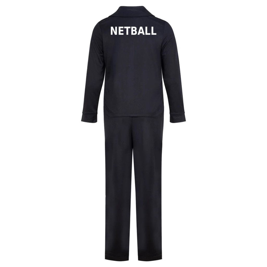 Northumbria University Netball - Supersoft Pyjamas